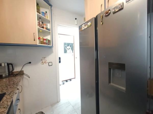 Piso en Pueblo Levante