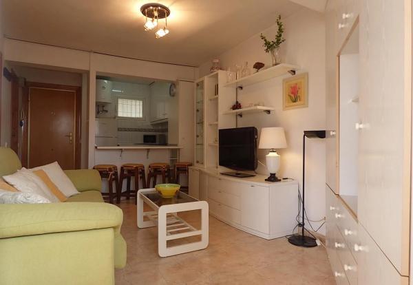 Piso en Pueblo Levante