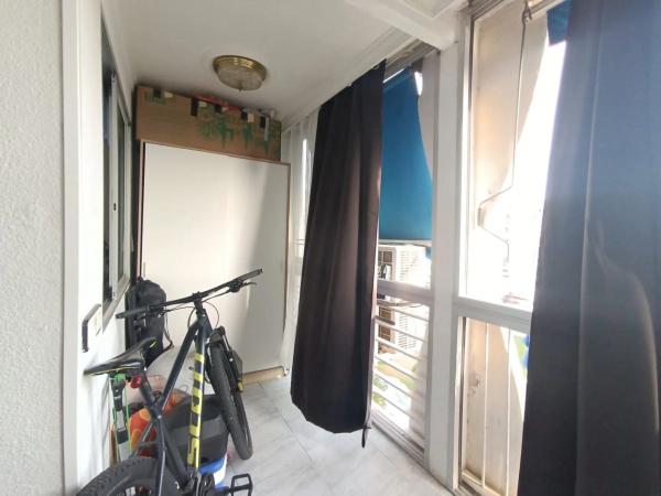 Piso en Pueblo Levante