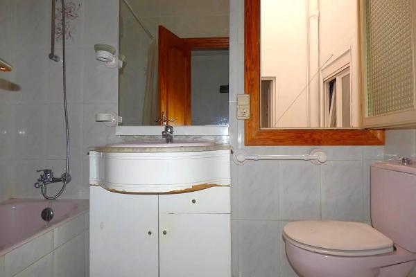 Piso en avenida de los Almendros