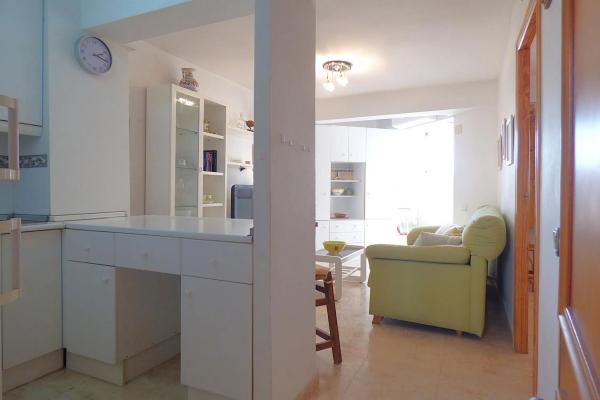 Piso en Pueblo Levante