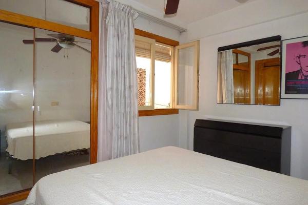 Piso en avenida de los Almendros