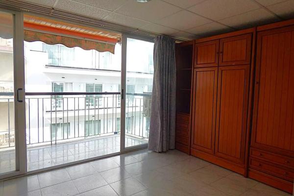 Piso en avenida de los Almendros