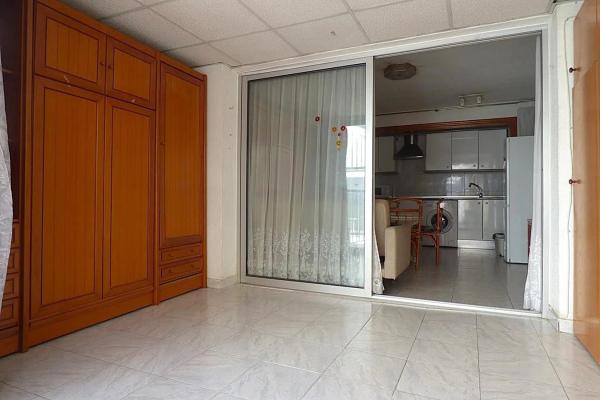 Piso en avenida de los Almendros