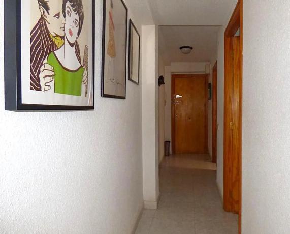 Piso en avenida de los Almendros