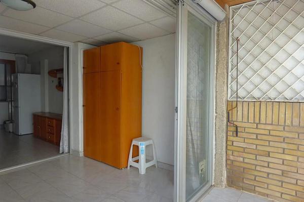 Piso en avenida de los Almendros