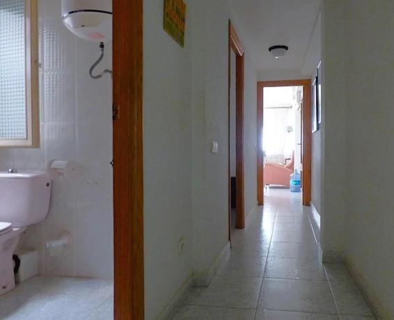 Piso en avenida de los Almendros