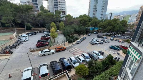 Piso en Barrio Zona Sierra Helada