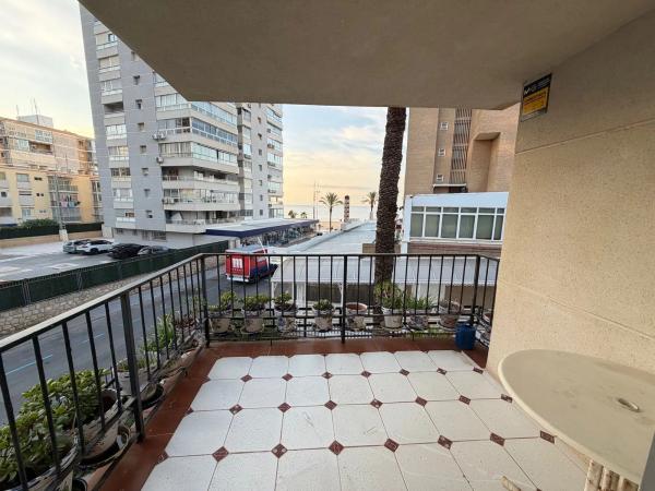 Piso en calle del Metge Don Miguel Martorell