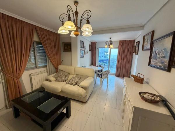 Piso en calle del Metge Don Miguel Martorell