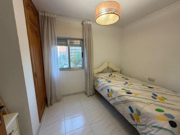 Piso en calle del Metge Don Miguel Martorell