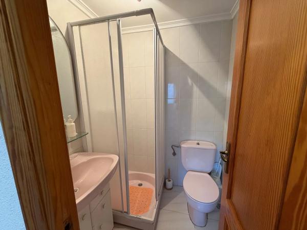 Piso en calle del Metge Don Miguel Martorell