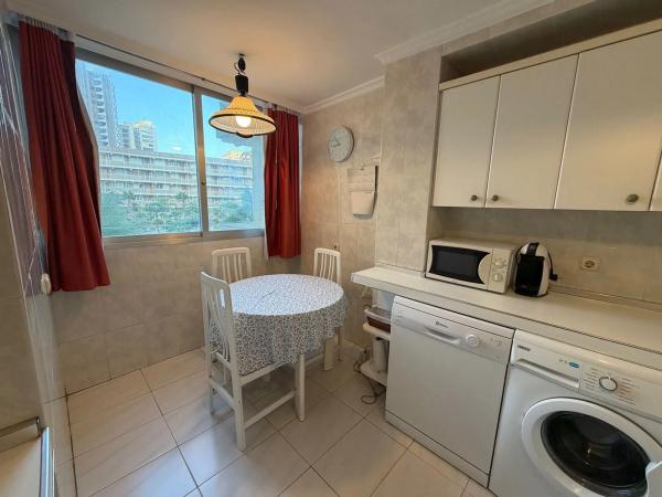 Piso en calle del Metge Don Miguel Martorell