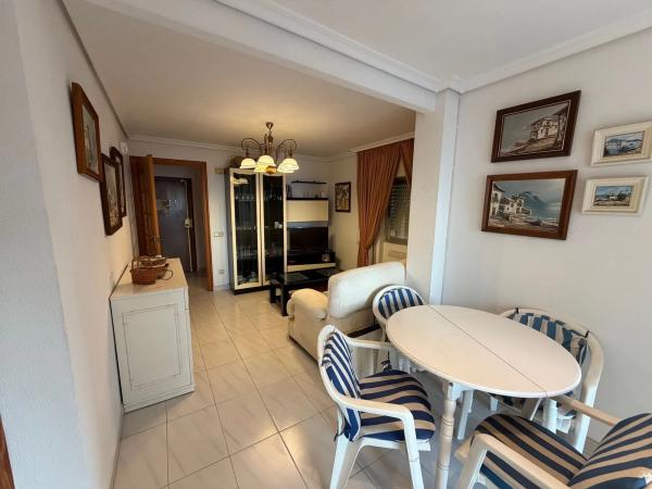 Piso en calle del Metge Don Miguel Martorell