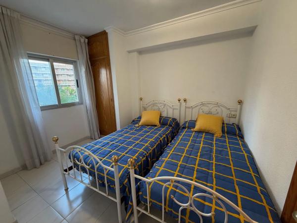 Piso en calle del Metge Don Miguel Martorell