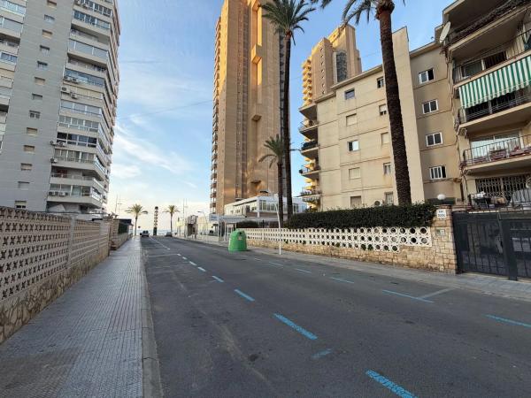 Piso en calle del Metge Don Miguel Martorell