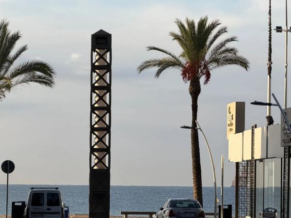 Piso en calle del Metge Don Miguel Martorell