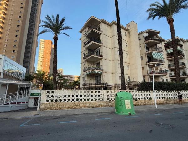 Piso en calle del Metge Don Miguel Martorell