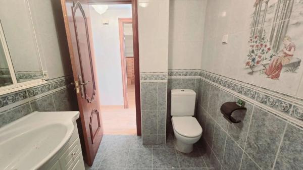 Dúplex en Playa de Levante