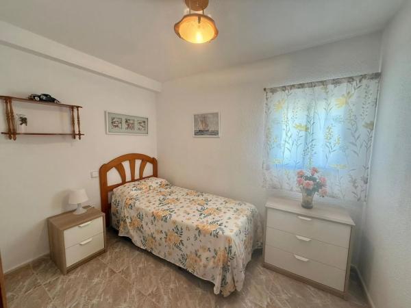 Piso en Playa de Levante