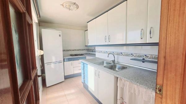 Dúplex en Playa de Levante