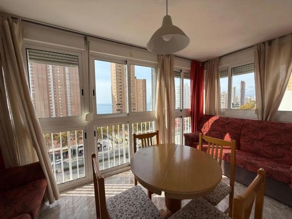 Piso en Playa de Levante