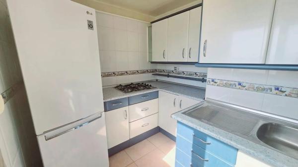 Dúplex en Playa de Levante