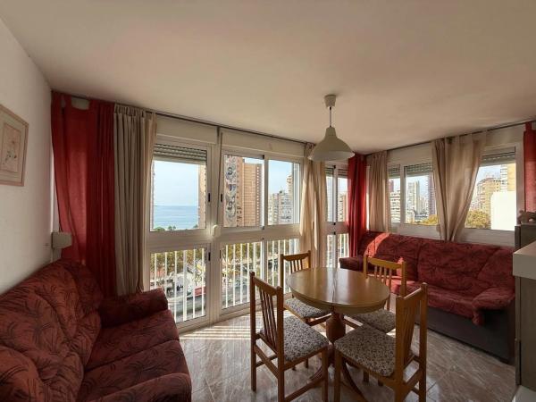 Piso en Playa de Levante