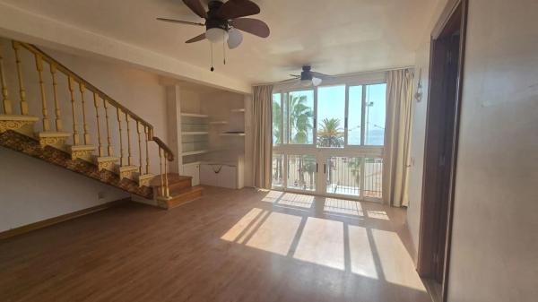 Dúplex en Playa de Levante