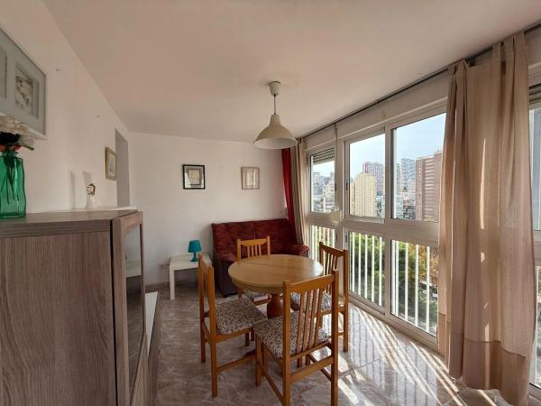 Piso en Playa de Levante