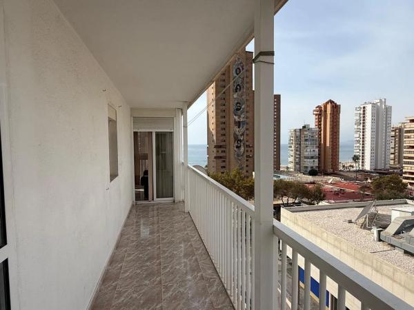 Piso en Playa de Levante