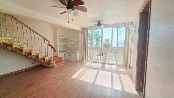 Dúplex en Playa de Levante