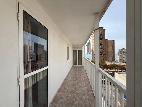 Piso en Playa de Levante