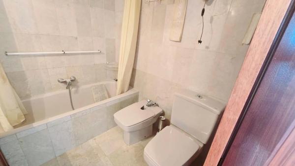 Dúplex en Playa de Levante