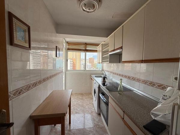 Piso en Playa de Levante