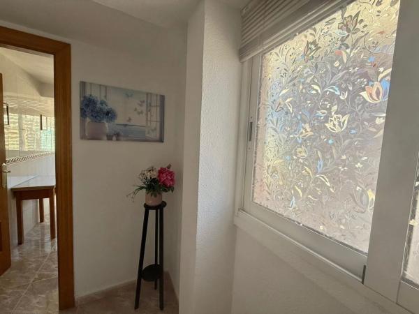 Piso en Playa de Levante