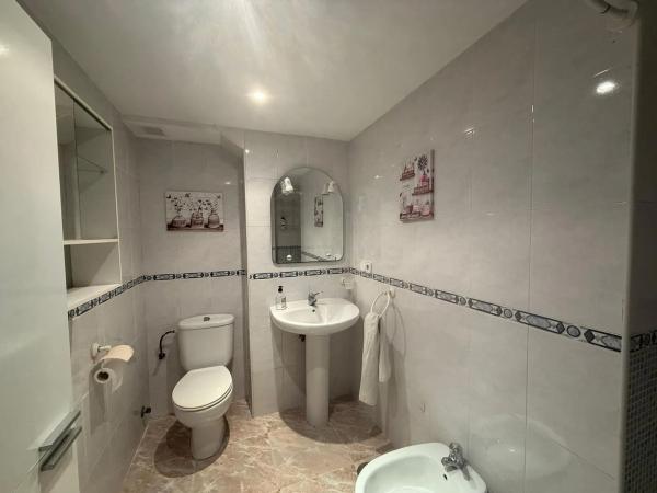 Piso en Playa de Levante