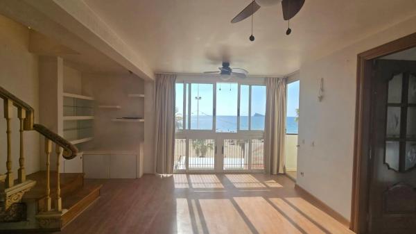 Dúplex en Playa de Levante