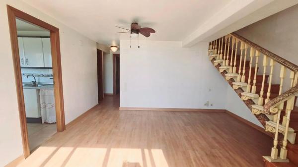 Dúplex en Playa de Levante