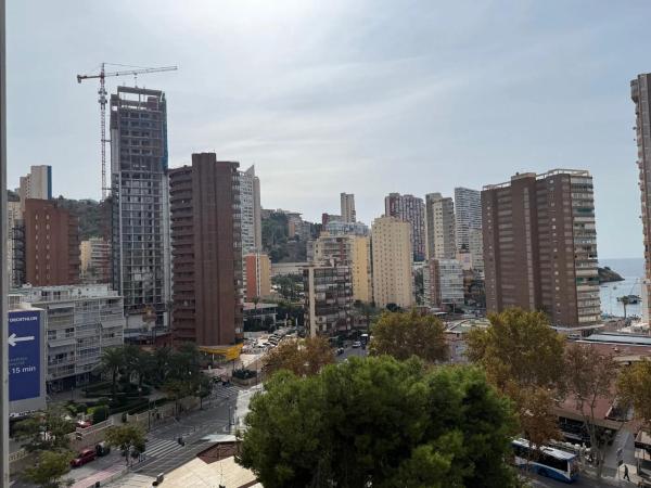 Piso en Playa de Levante