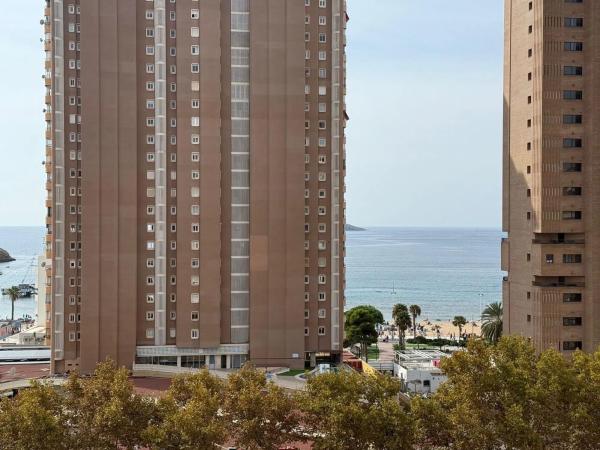 Piso en Playa de Levante