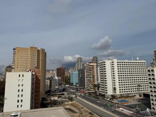 Piso en Playa de Levante