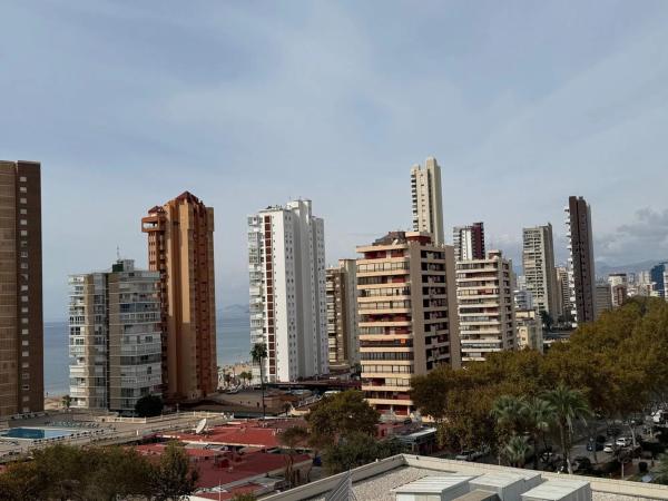 Piso en Playa de Levante