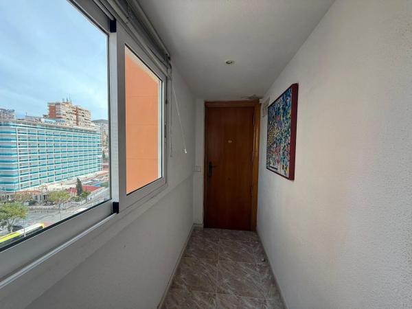 Piso en Playa de Levante