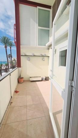 Dúplex en Playa de Levante