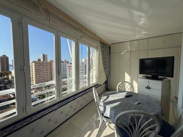 Piso en Pueblo Levante