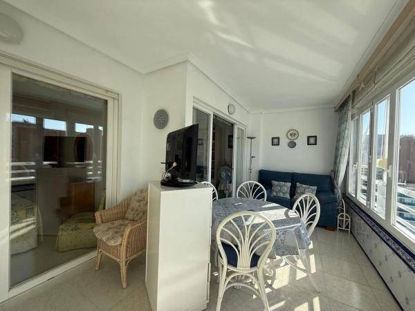 Piso en Pueblo Levante