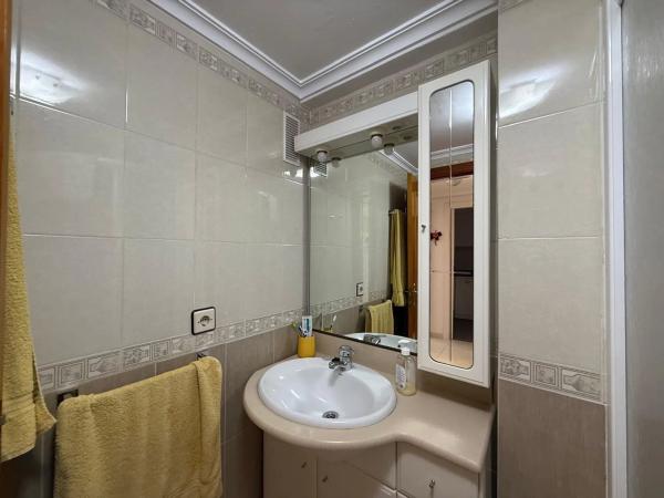 Piso en Pueblo Levante