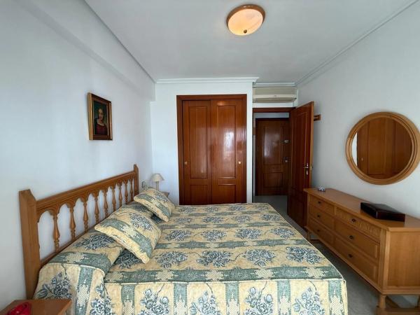 Piso en Pueblo Levante