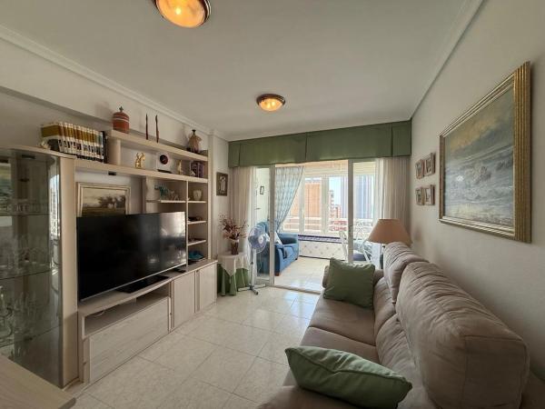 Piso en Pueblo Levante